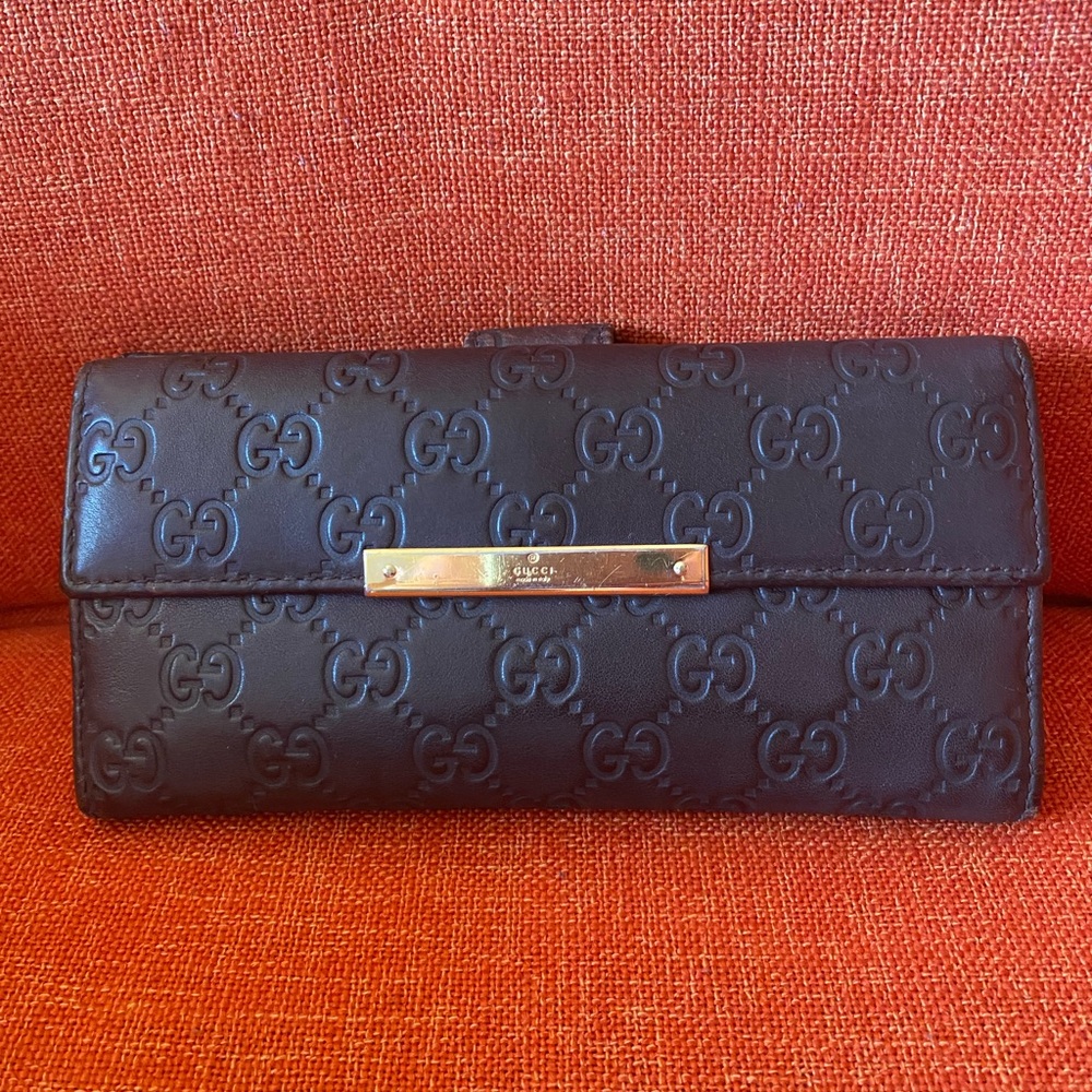 Gucci Wallet